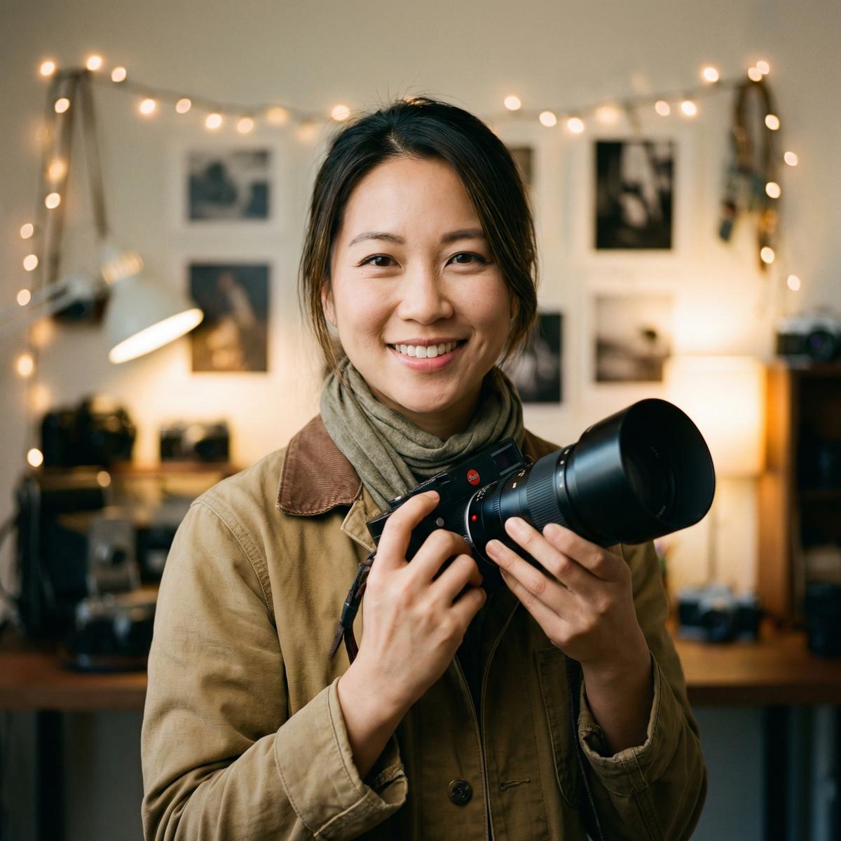 尤物视频制片人